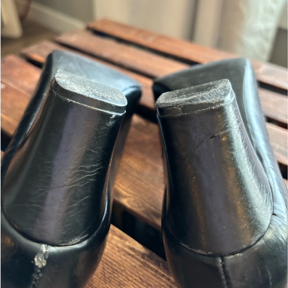 B.A.I.T. Pinup Heels - Picture 7 of 10